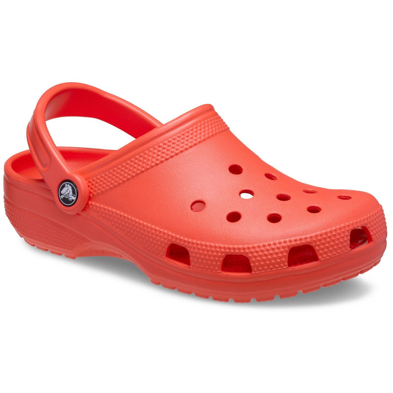 Crocs Classic Clog Synthetic Starfish Clogs