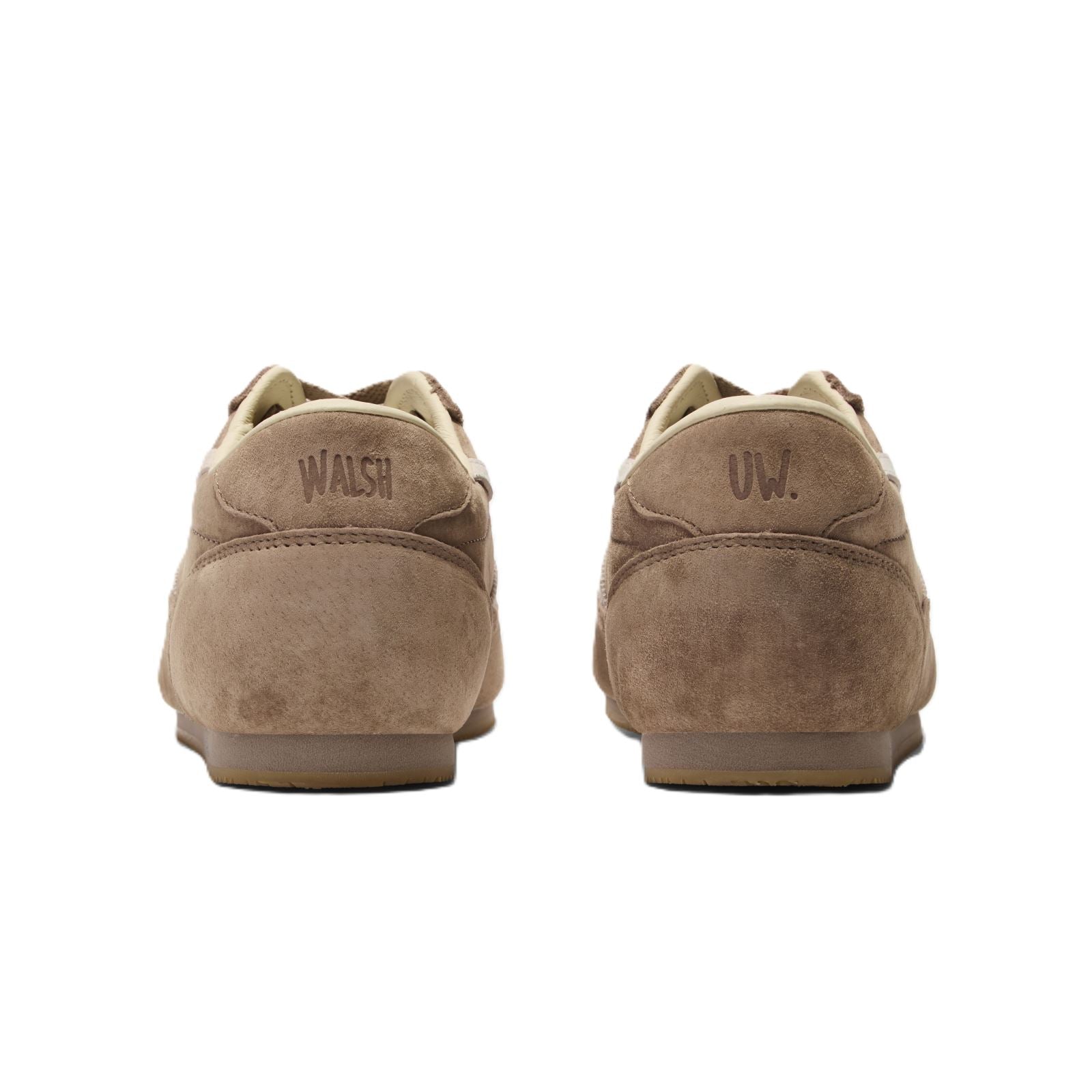 Walsh Cob Camel Trainers