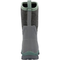Muck Boots Arctic Sport II Synthetic Grey/Plaid Wellington Boots
