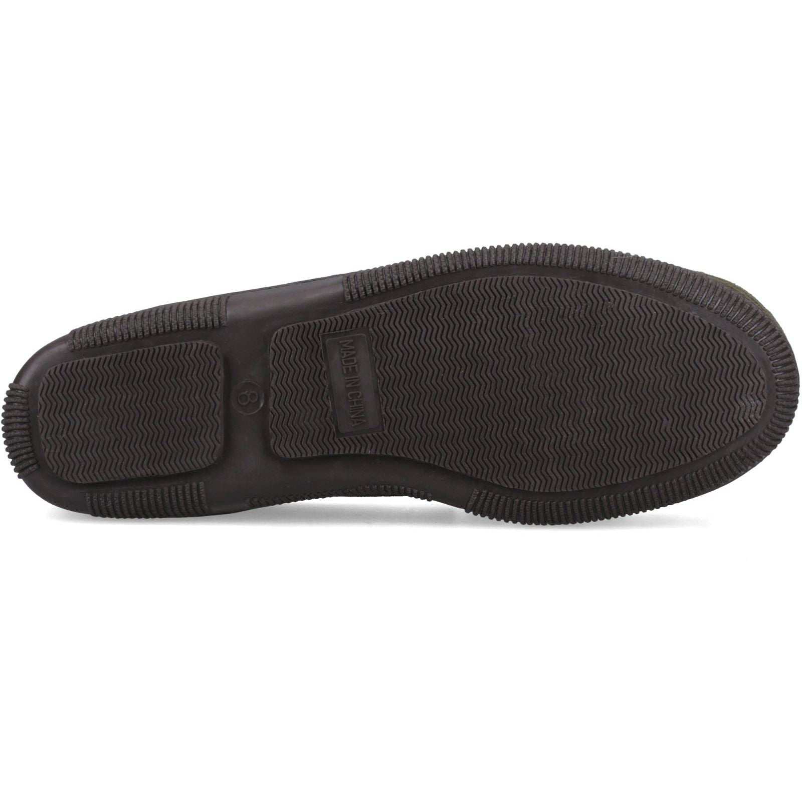 Hush Puppies Ace Cord Polyester Men's KHAKI Slippers
