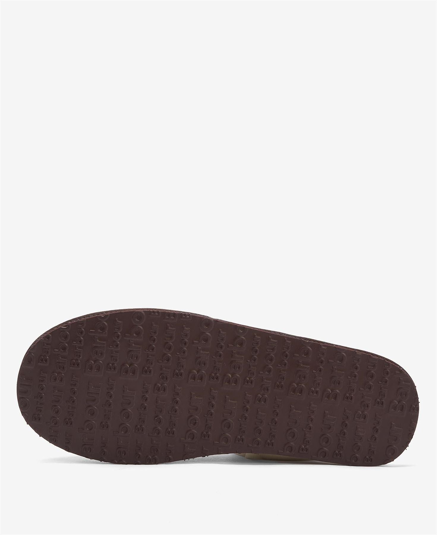 Barbour Everitt Men's Brown Slippers