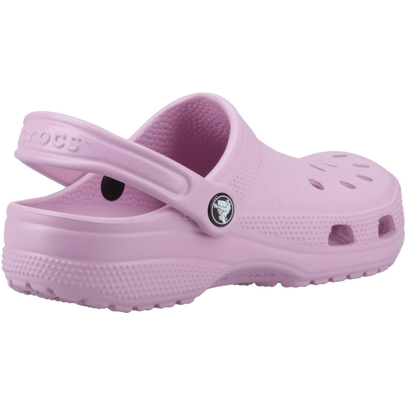 Crocs Classic Clog Synthetic Hydrangea Clogs