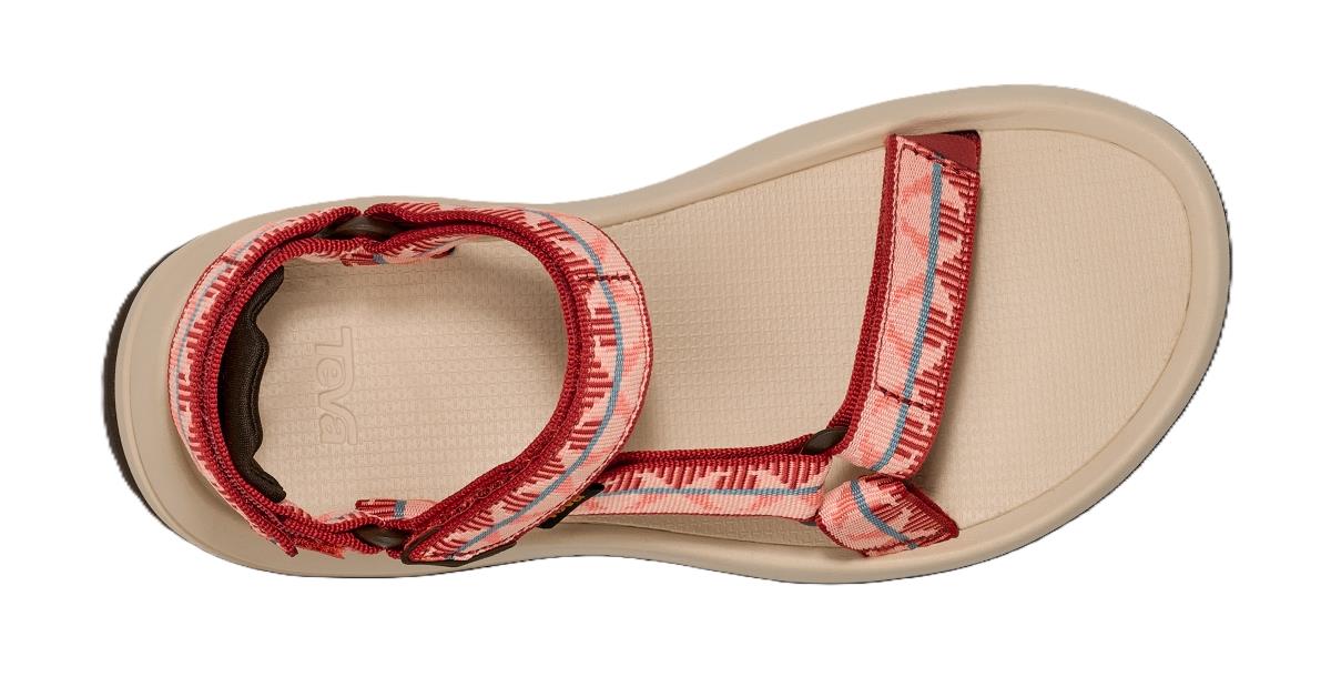 【KT】 Teva Hurricane XLT3 Women's Criss Cross Bossa Nova Sandals