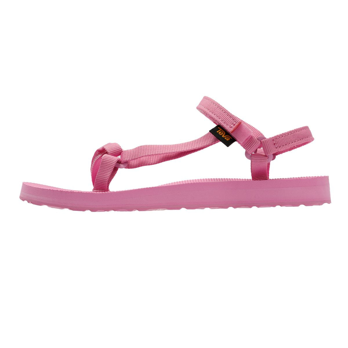 Teva Original Universal Slim Women's Fuchsia Pink Sandals
