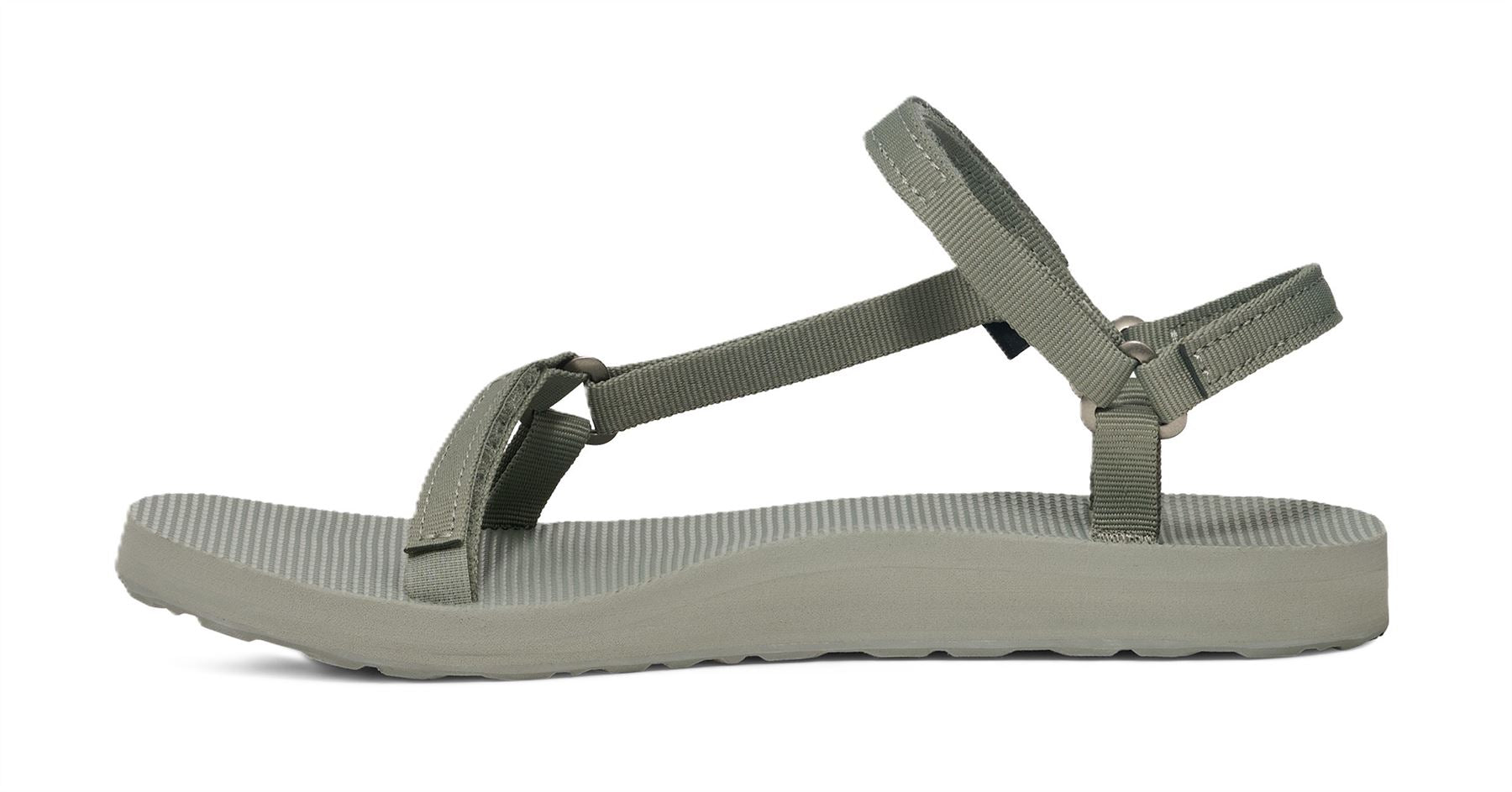 Teva Original Universal Slim Women's Seagrass Sandals