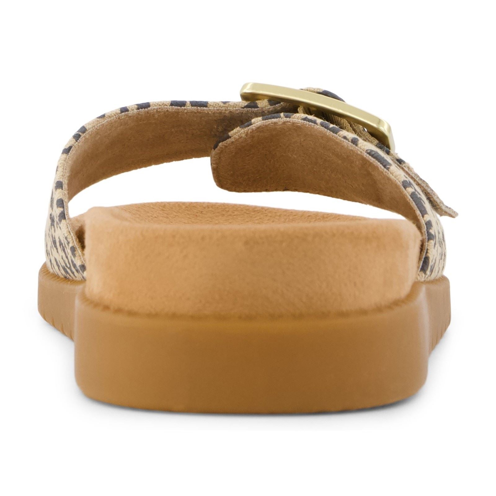 TOMS Marin Textile Women's Oatmeal Sandals