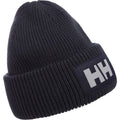 Helly Hansen Sport HH Box Blue Beanie Hat