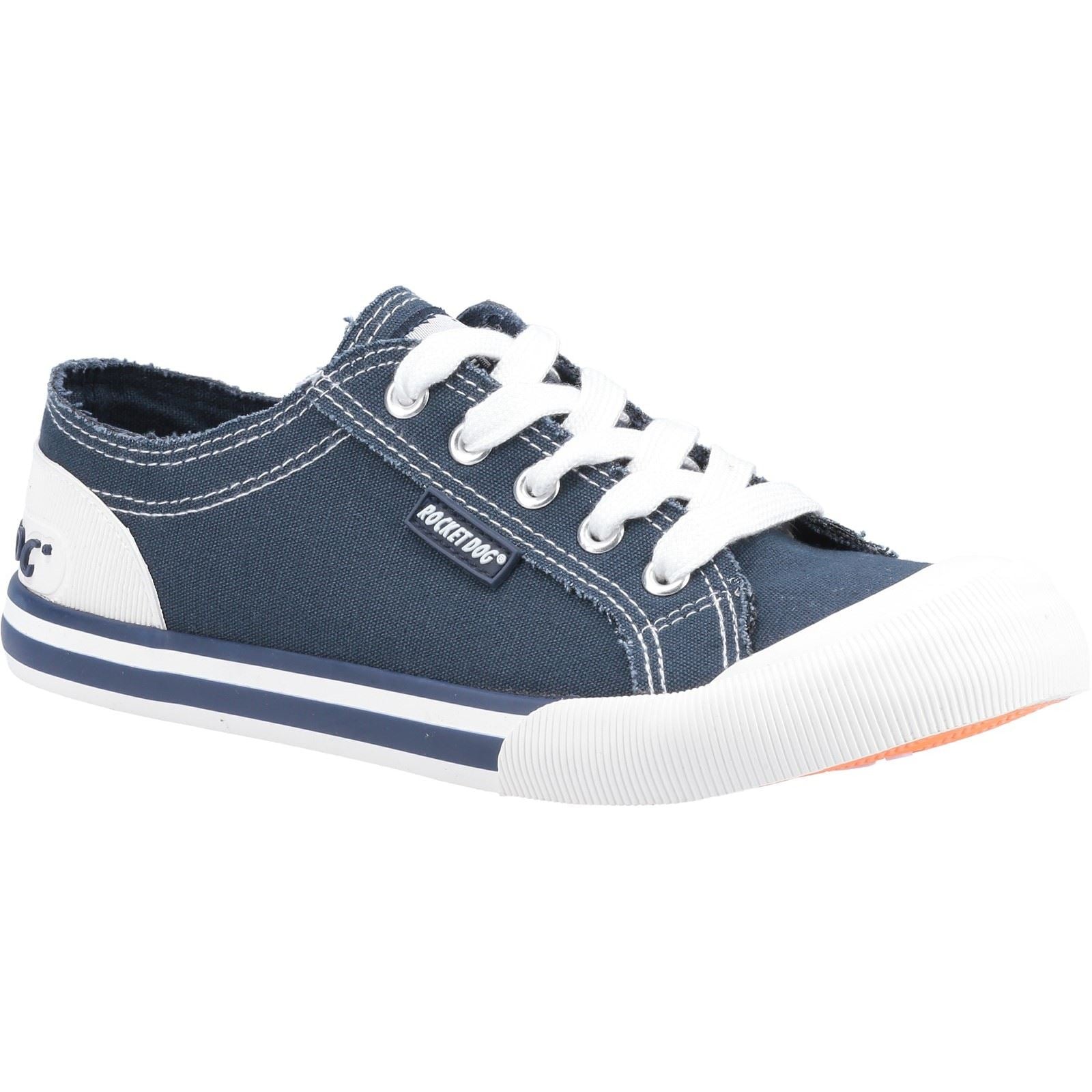Jazzin Jersey Trainers