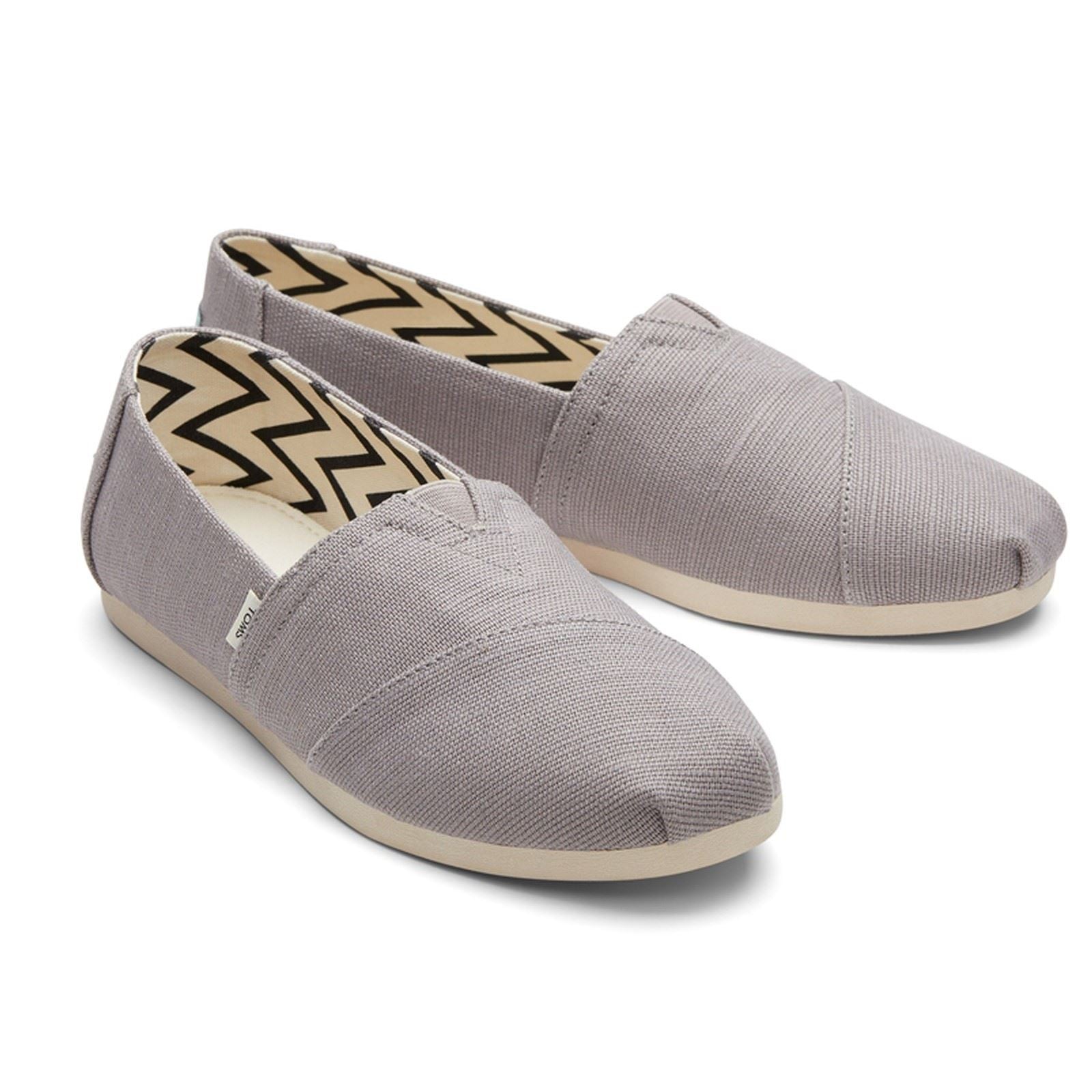 Alpargata Jute Morning Dove Espadrilles