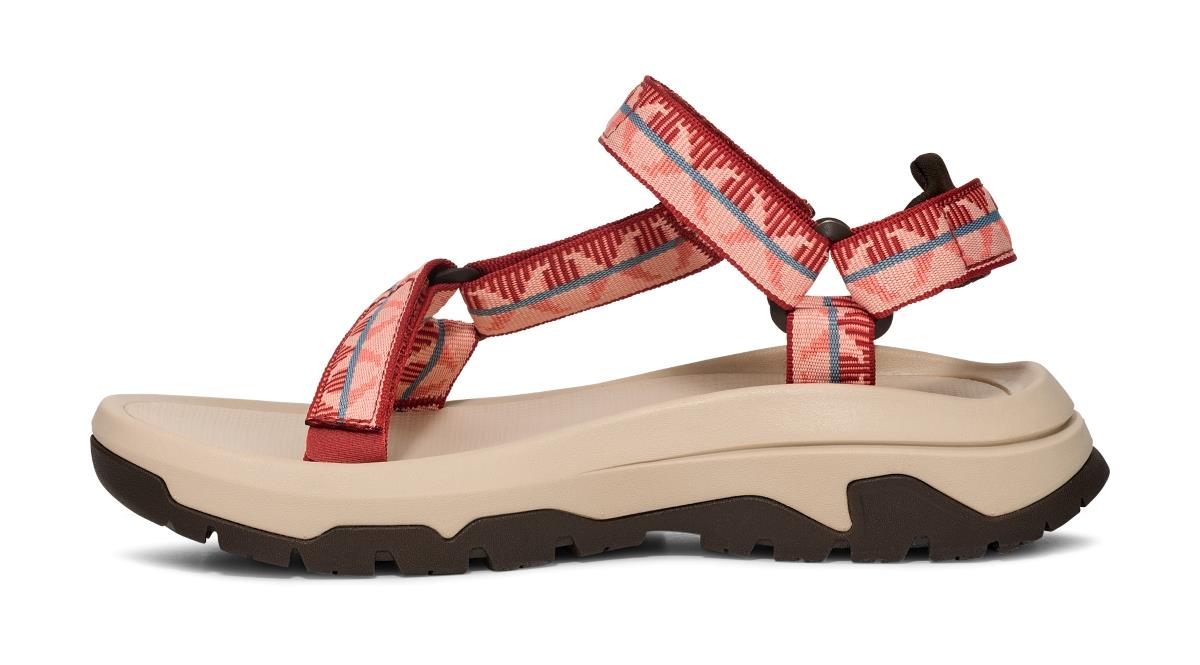【9453 Teva Hurricane XLT3 Women's Criss Cross Bossa Nova Sandals