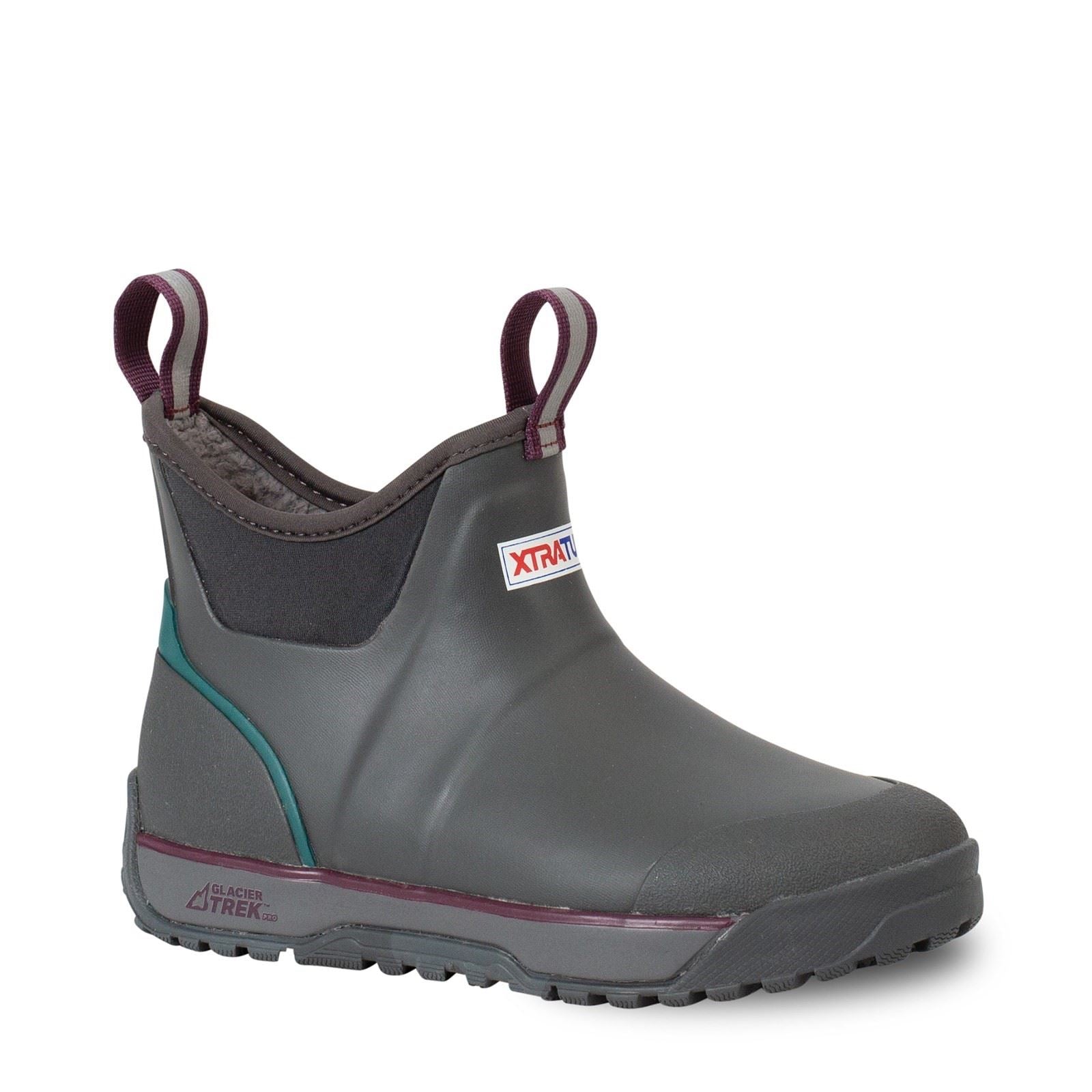 Xtratuf ADB Ice Rubber Shadow Wellington Boots
