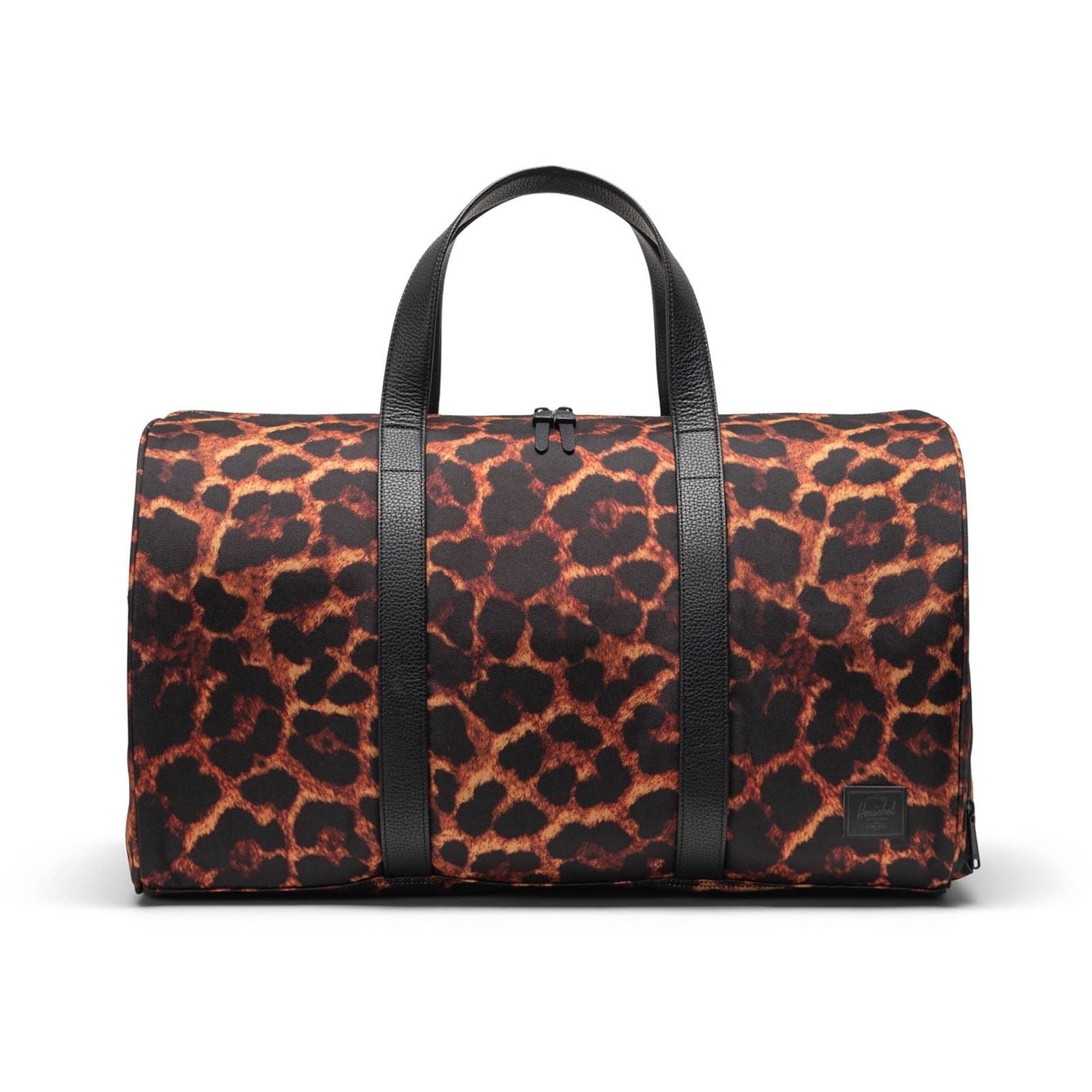 Herschel Bags Herschel Novel Duffle Polyester 's Tan Duffel Bag