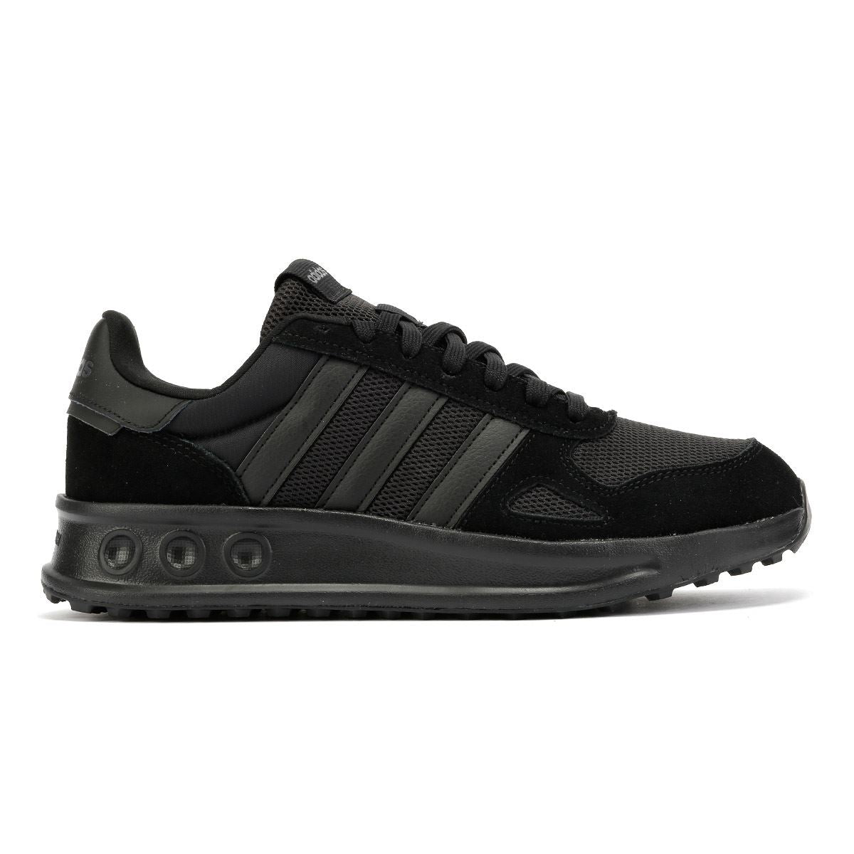 Adidas Run 84 Men's Black Trainers