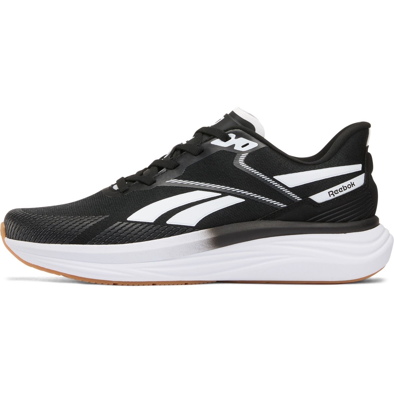 Reebok Viva Speed Men's Black/White/Gum Trainers
