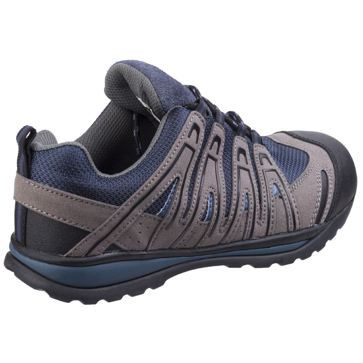 Amblers Safety FS34C N/A Blue