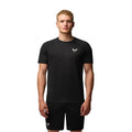 Castore Adapt Training T-Shirt Polyester Men's Black Activewear T-Shirts