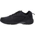 Hi-Tec Blast Lite Wide Synthetic Men's Black Trainers