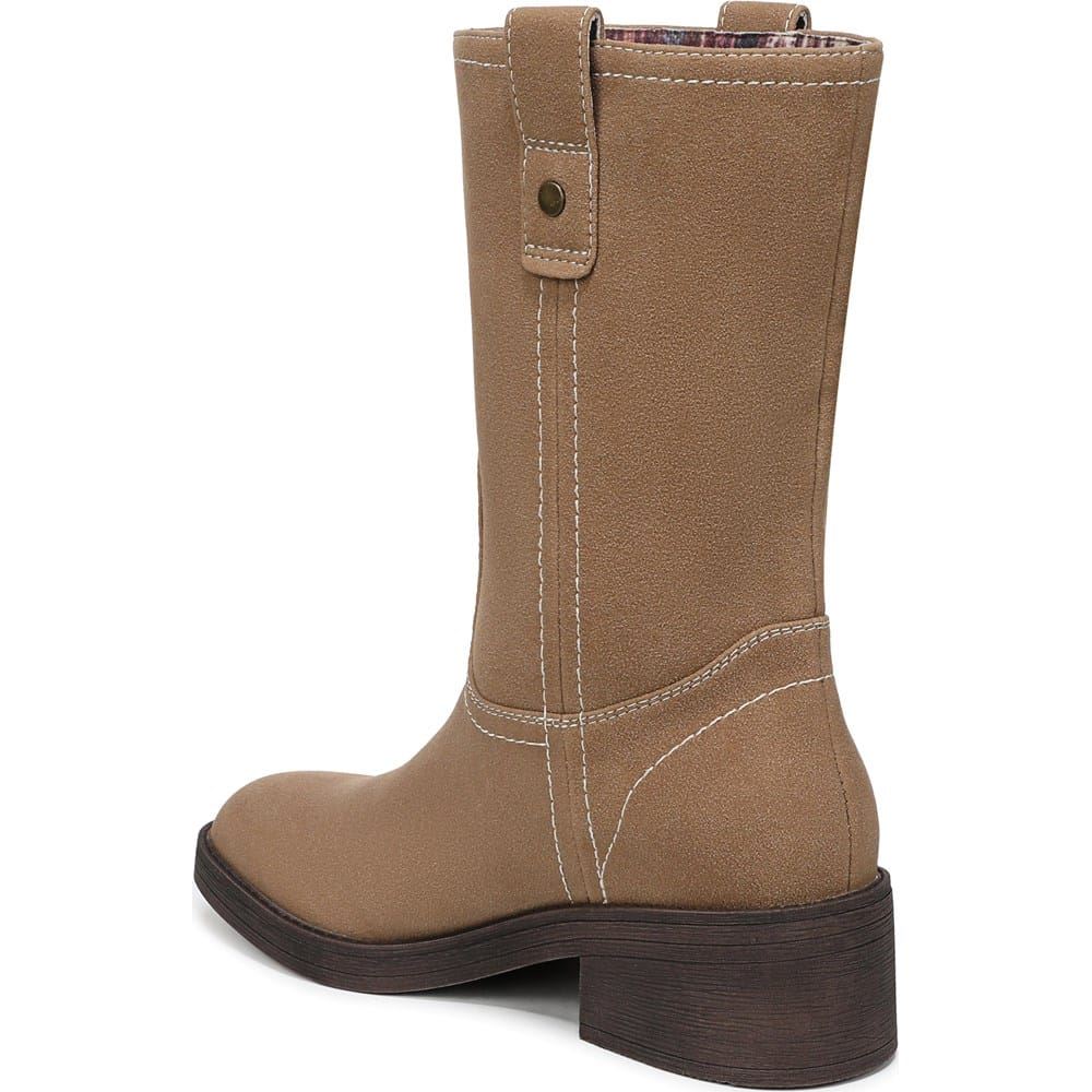 Blowfish Malibu Nomadic Women's Tan Boots