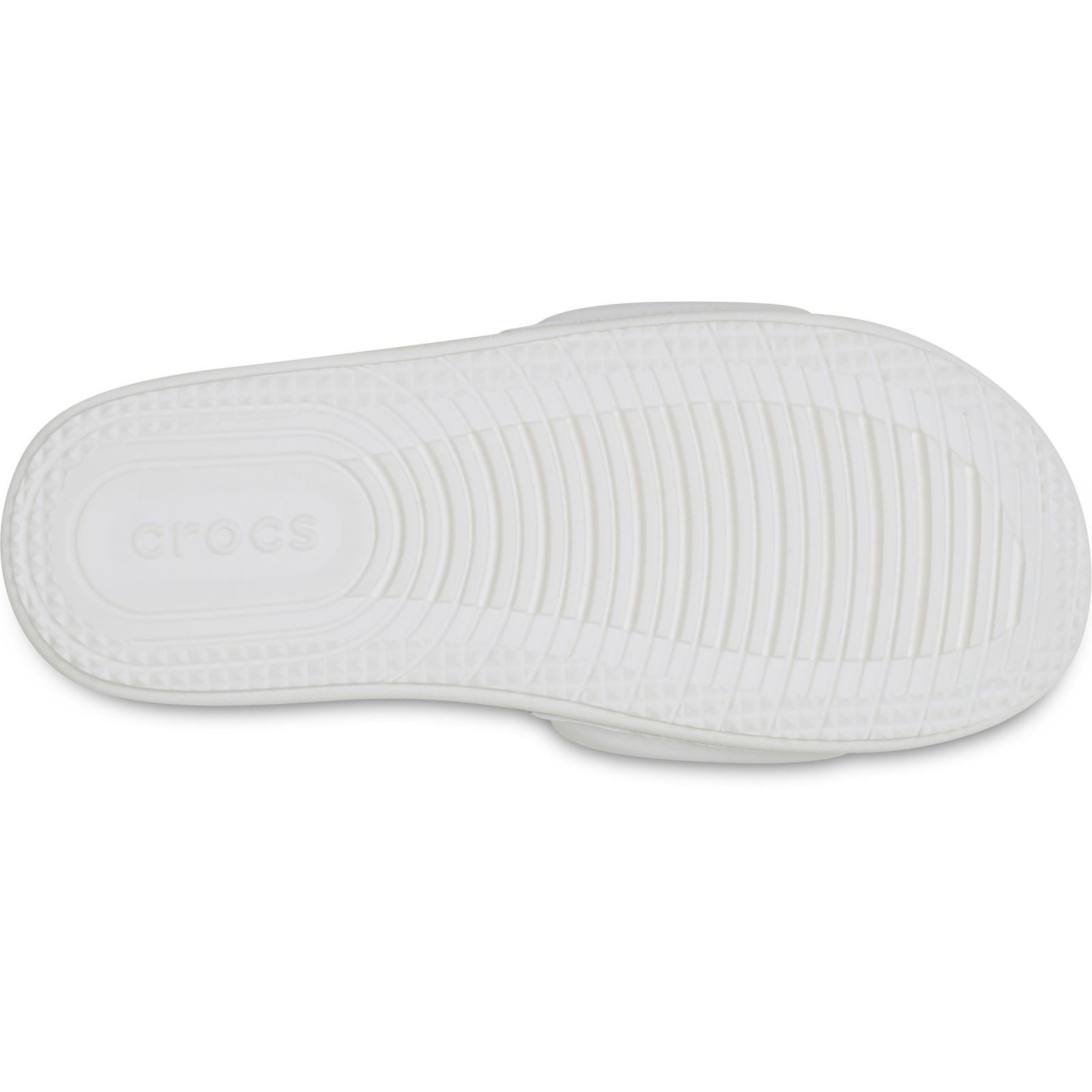 Crocs Crocs All Day EVA Women's White Slides