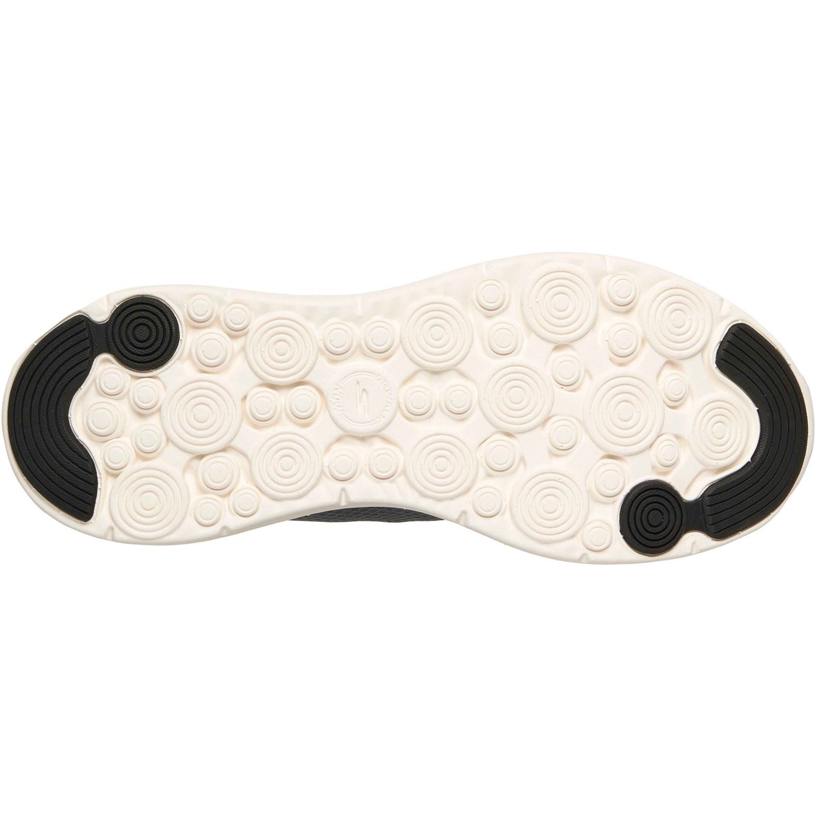 Skechers GO WALK Now Viligent Polyester Men's Slate Trainers