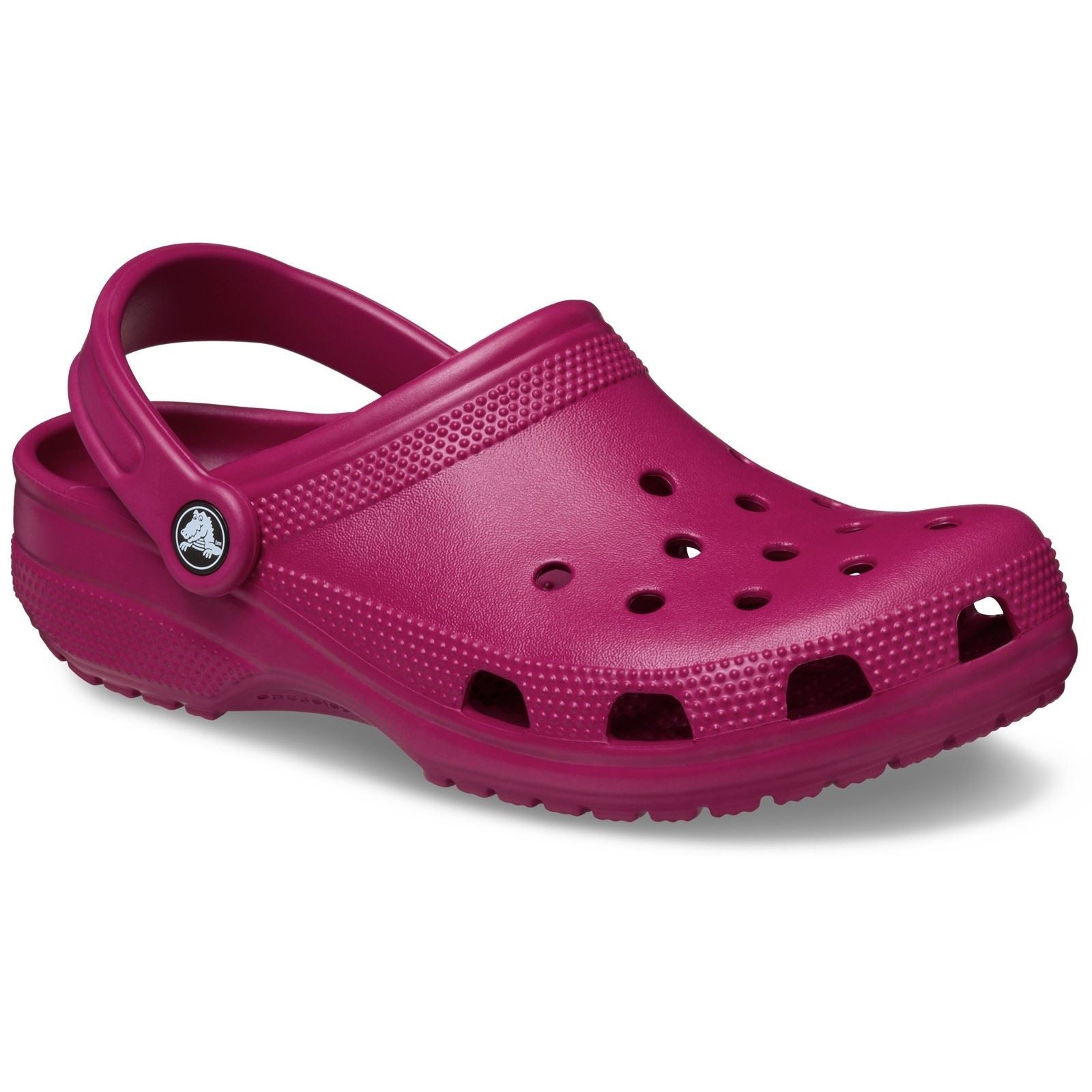 Crocs Classic EVA Women's Royal Pink Clogs