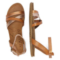Blowfish Malibu Maylie Women's Honey Sandals