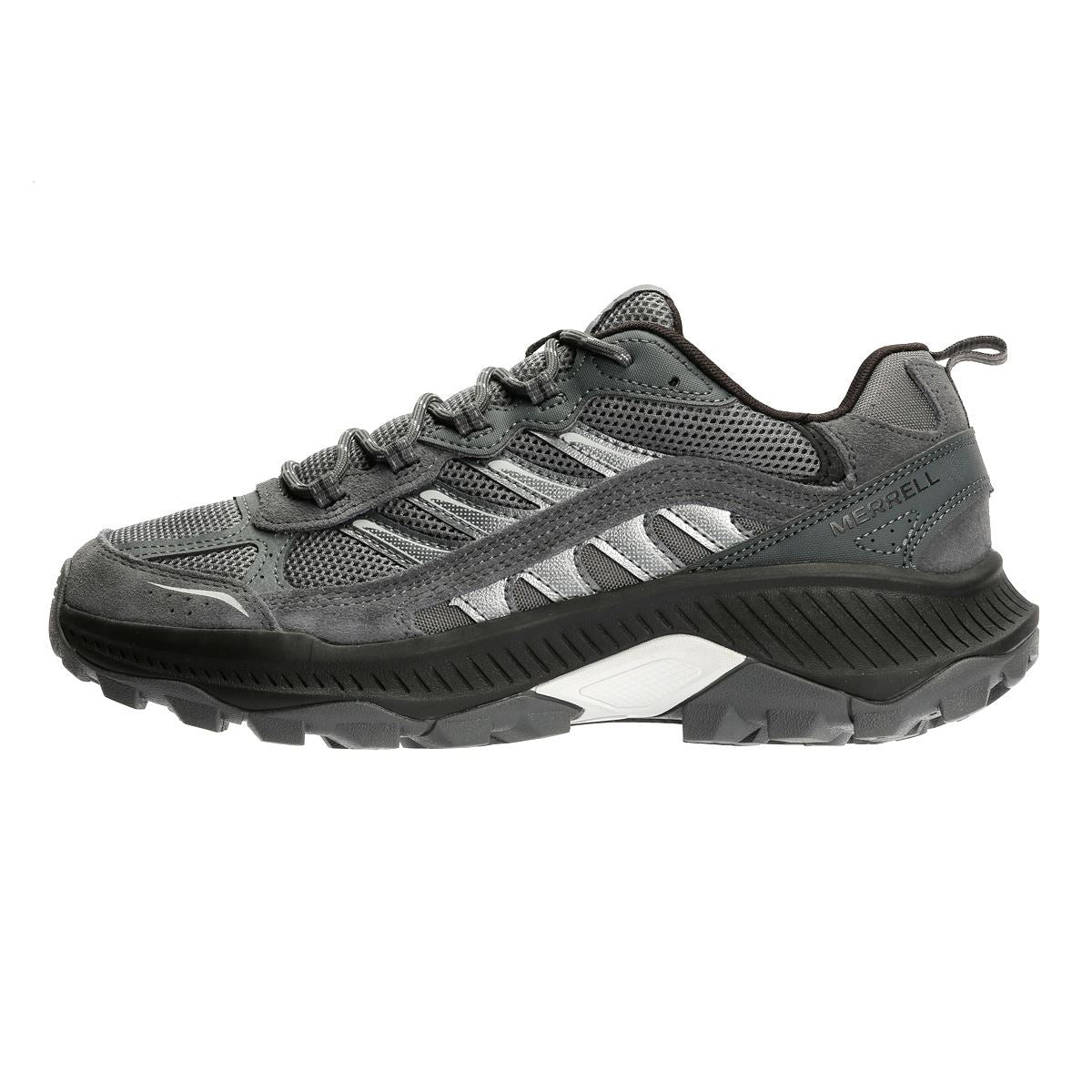 Merrell Speed Strike 2 Trek Men's Alloy Trainers