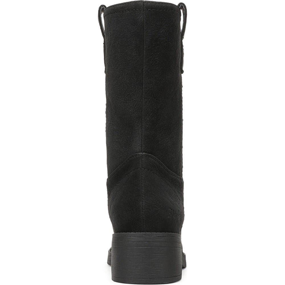 Blowfish Malibu Nomadic Women's Black Boots