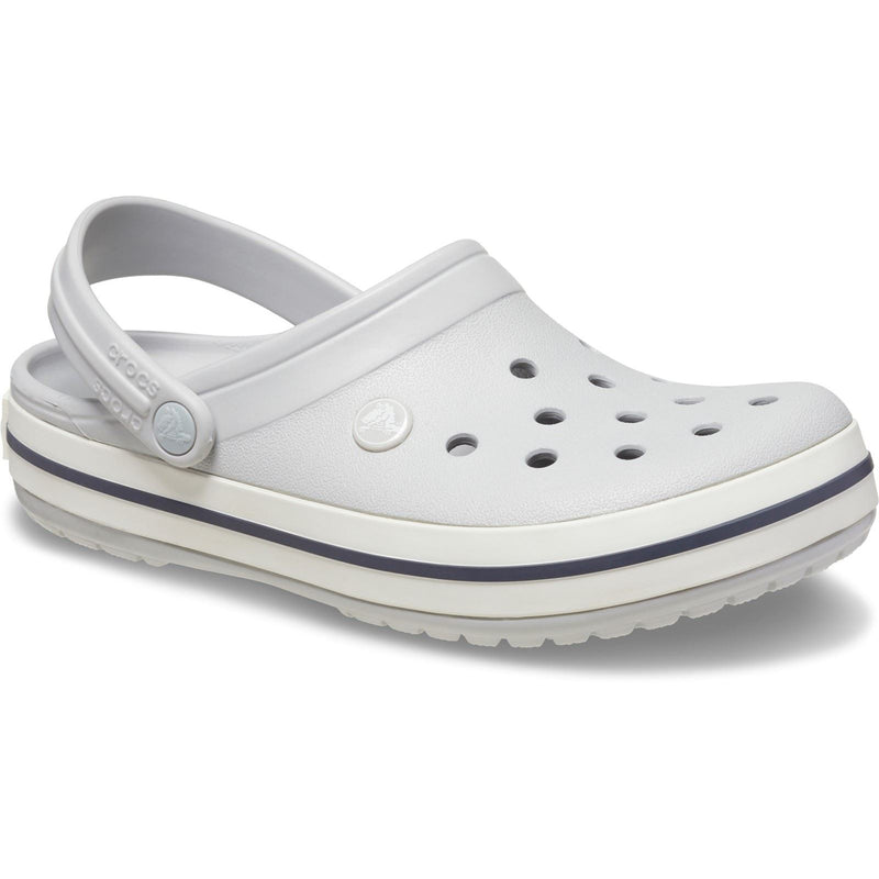 Crocs Crocband Synthetic Atmosphere Clogs