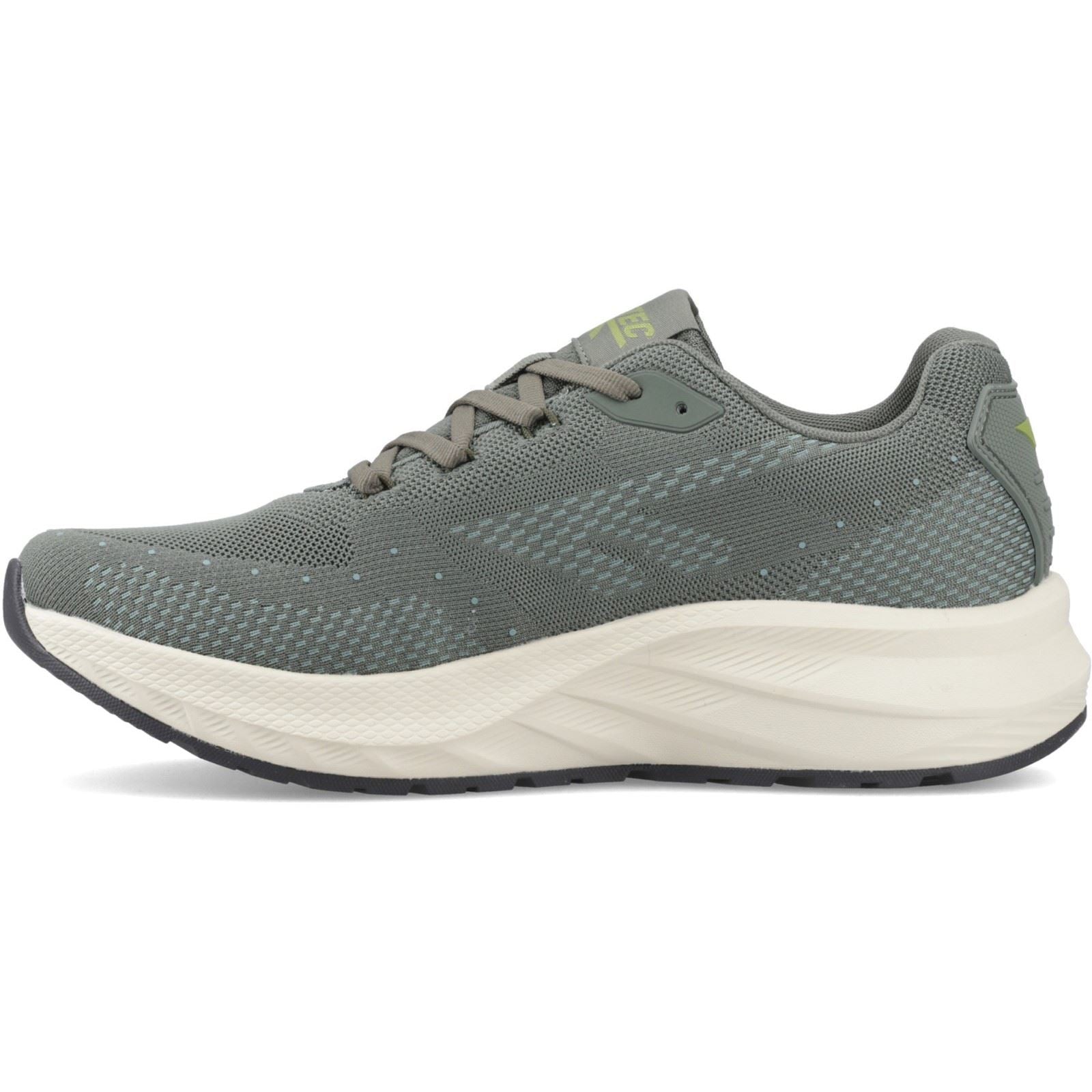 Hi-Tec Silver Shadow Pro Textile Men's Thyme Trainers