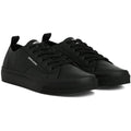 Jack & Jones Bayswater Synthetic Men's Anthracite Trainers