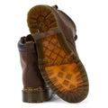 Dr. Martens 939 Ben Sole Crazy Horse Dark Brown Boots