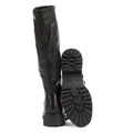 Vagabond Kenova High Women's Black Boots
