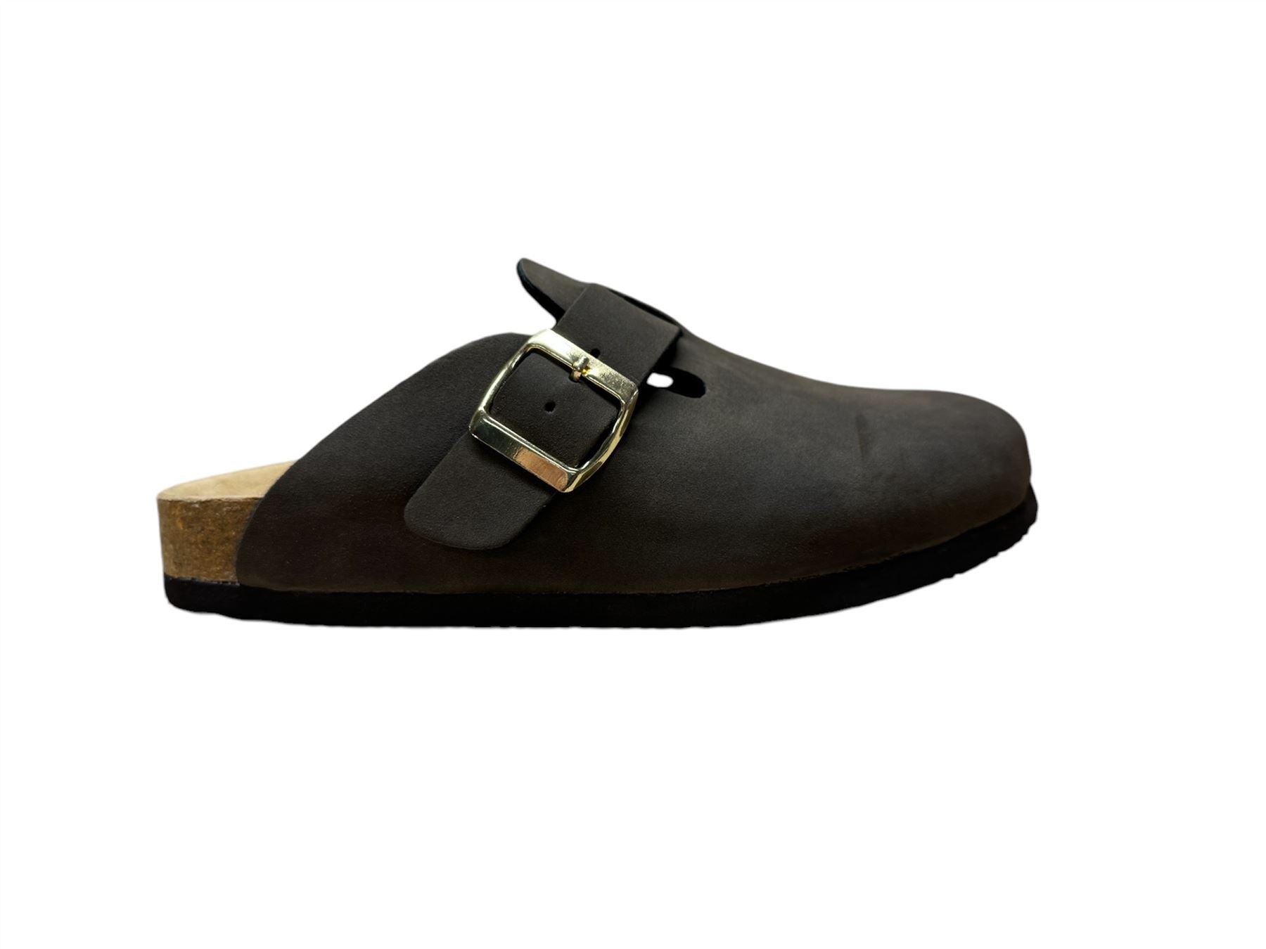 Penguin Poppy Women's Brown Mules