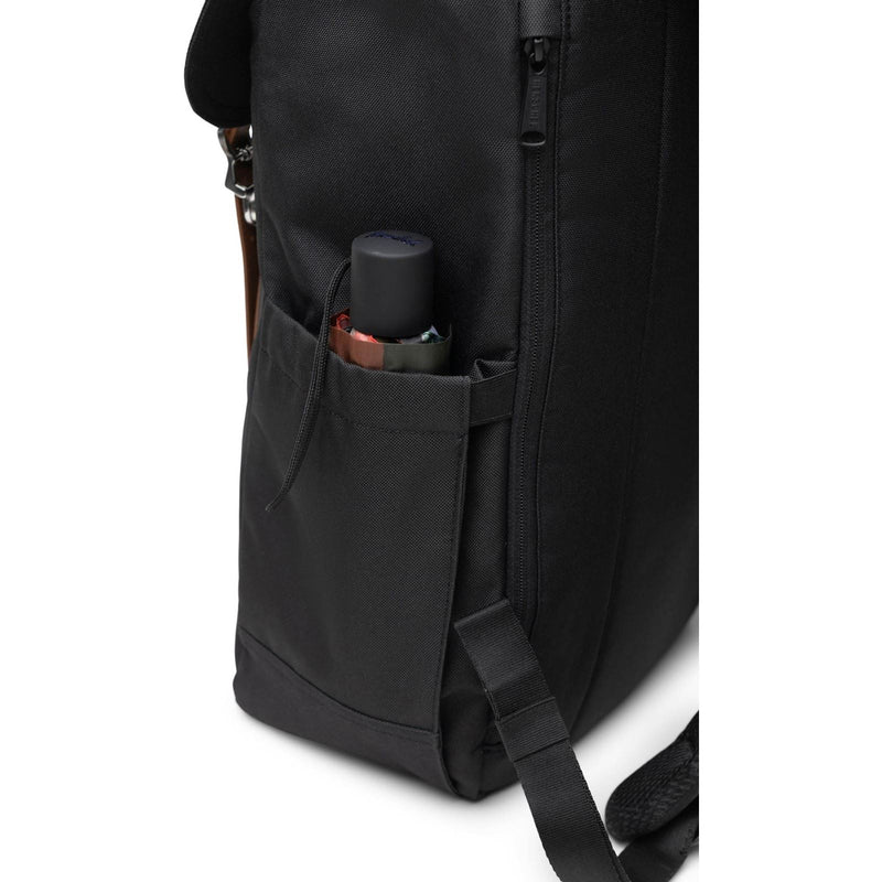 Herschel Bags Retreat Black Backpack