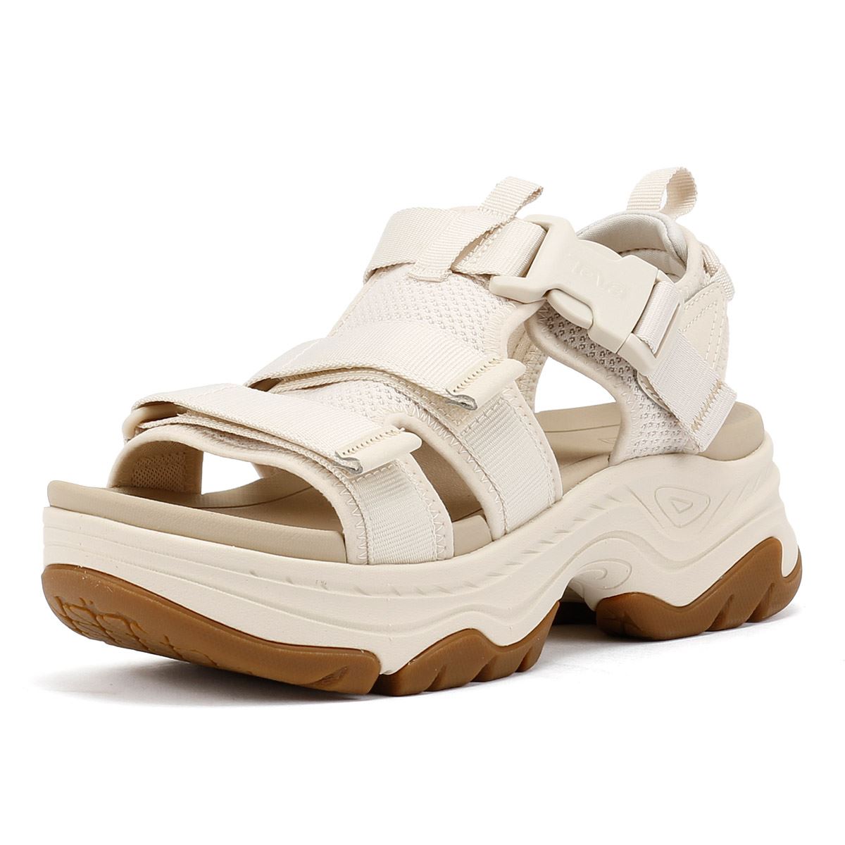 Teva Hurricane Ampsole Gaila Women's Birch Sandals