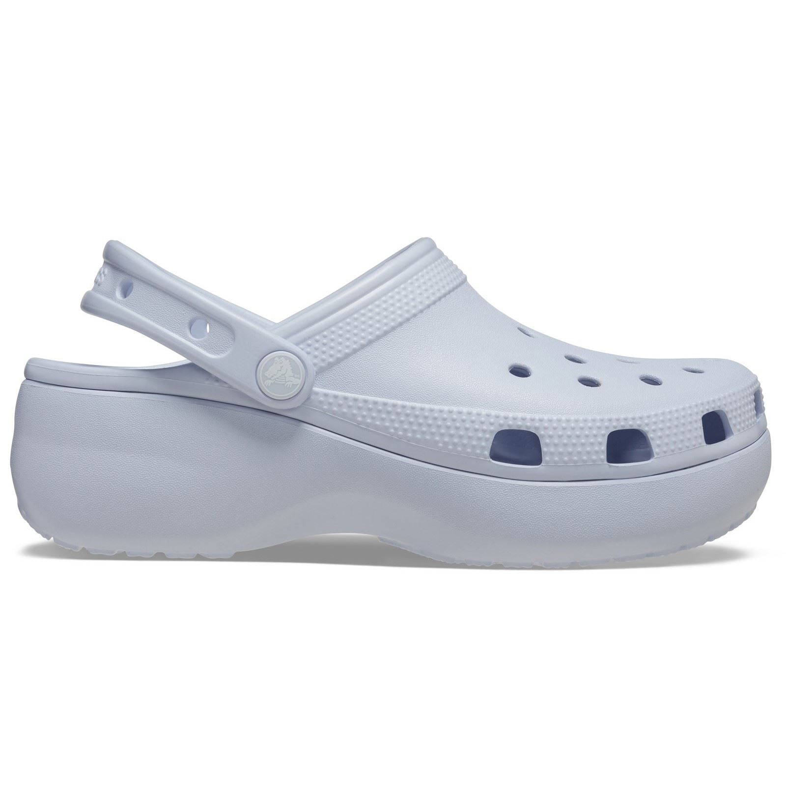 Crocs Classic Platform Synthetic Women's Dreamscape Clogs