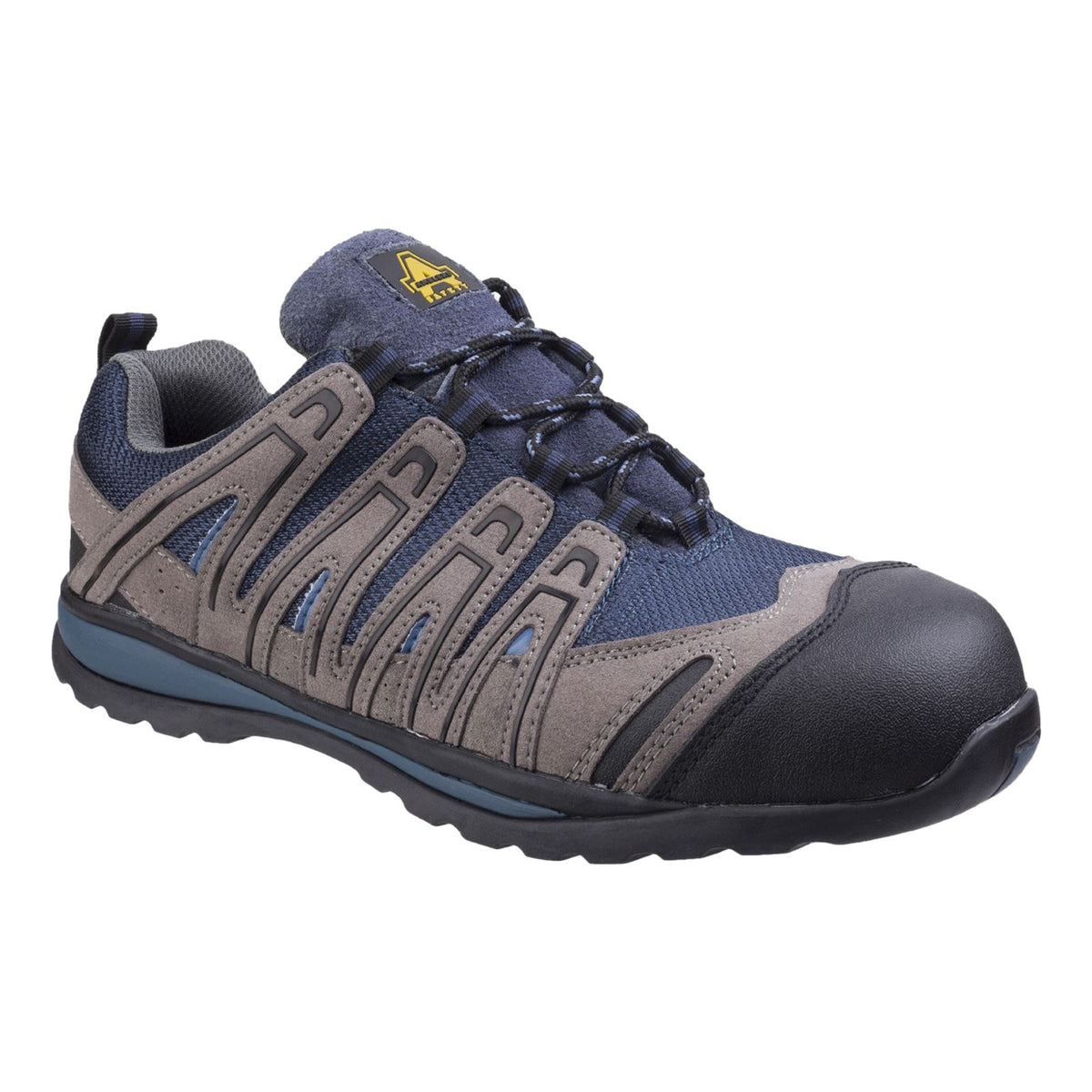 Amblers Safety FS34C N/A Blue