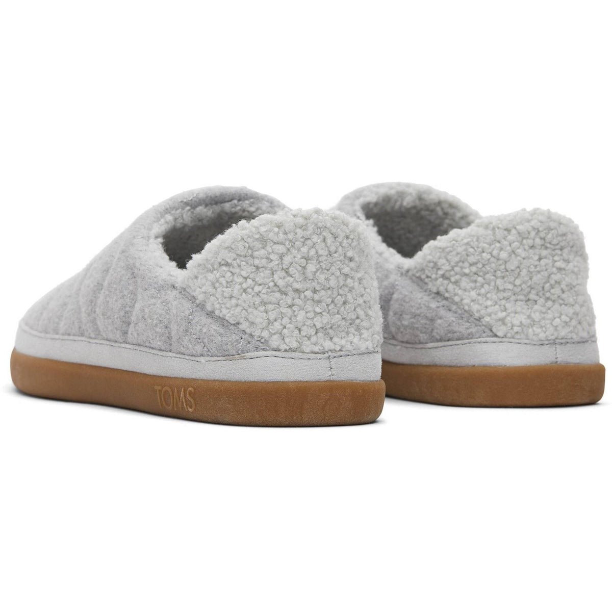 TOMS Ezra Polyester Women's Raindrop Slippers