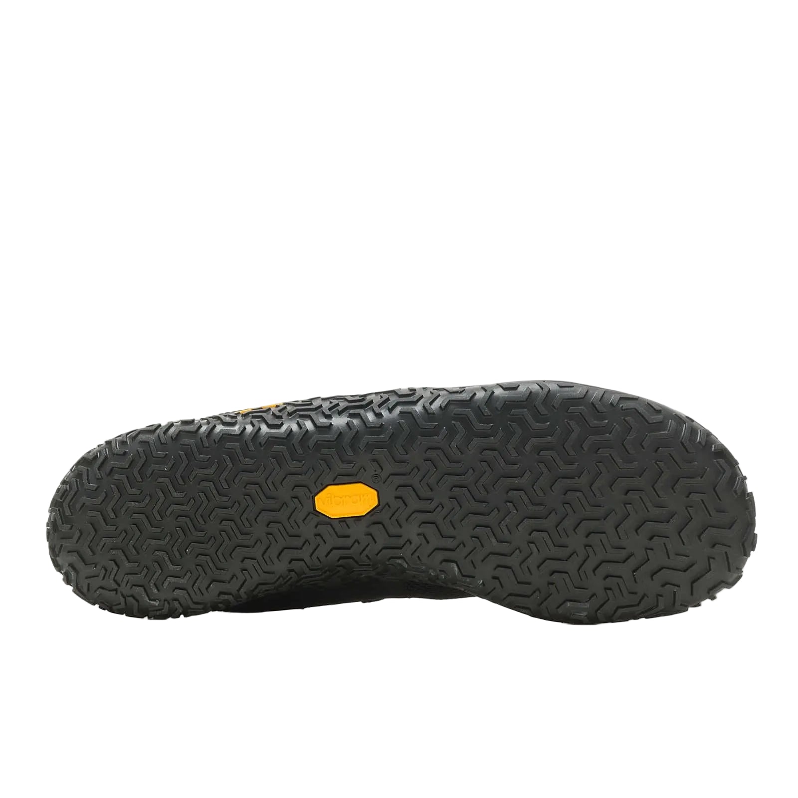 Merrell Trail Glove 7 Men's Black Trainers