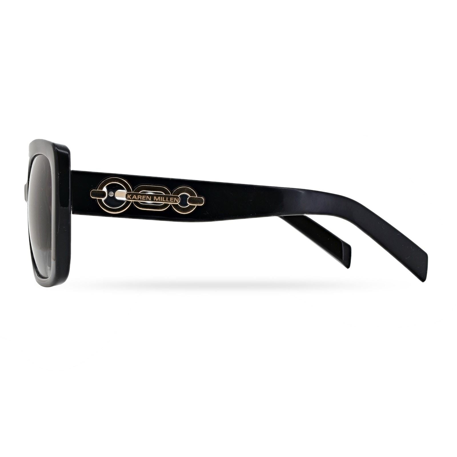 Karen Millen KM5056 Women's Sunglasses