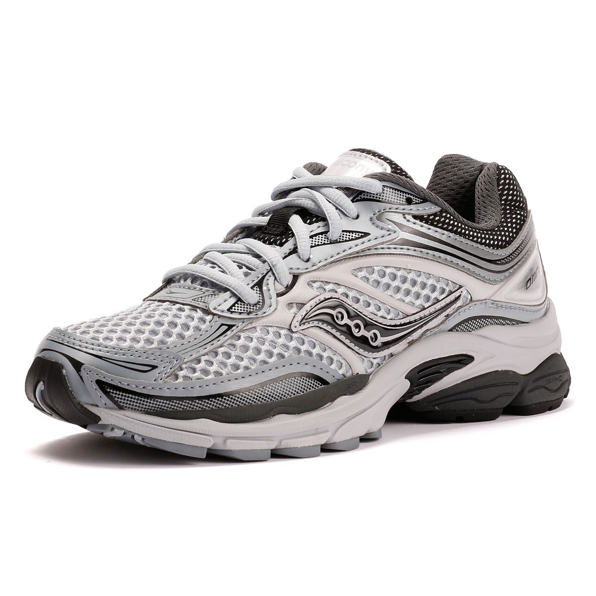 Saucony Progrid Omni 9 Microchip Trainers