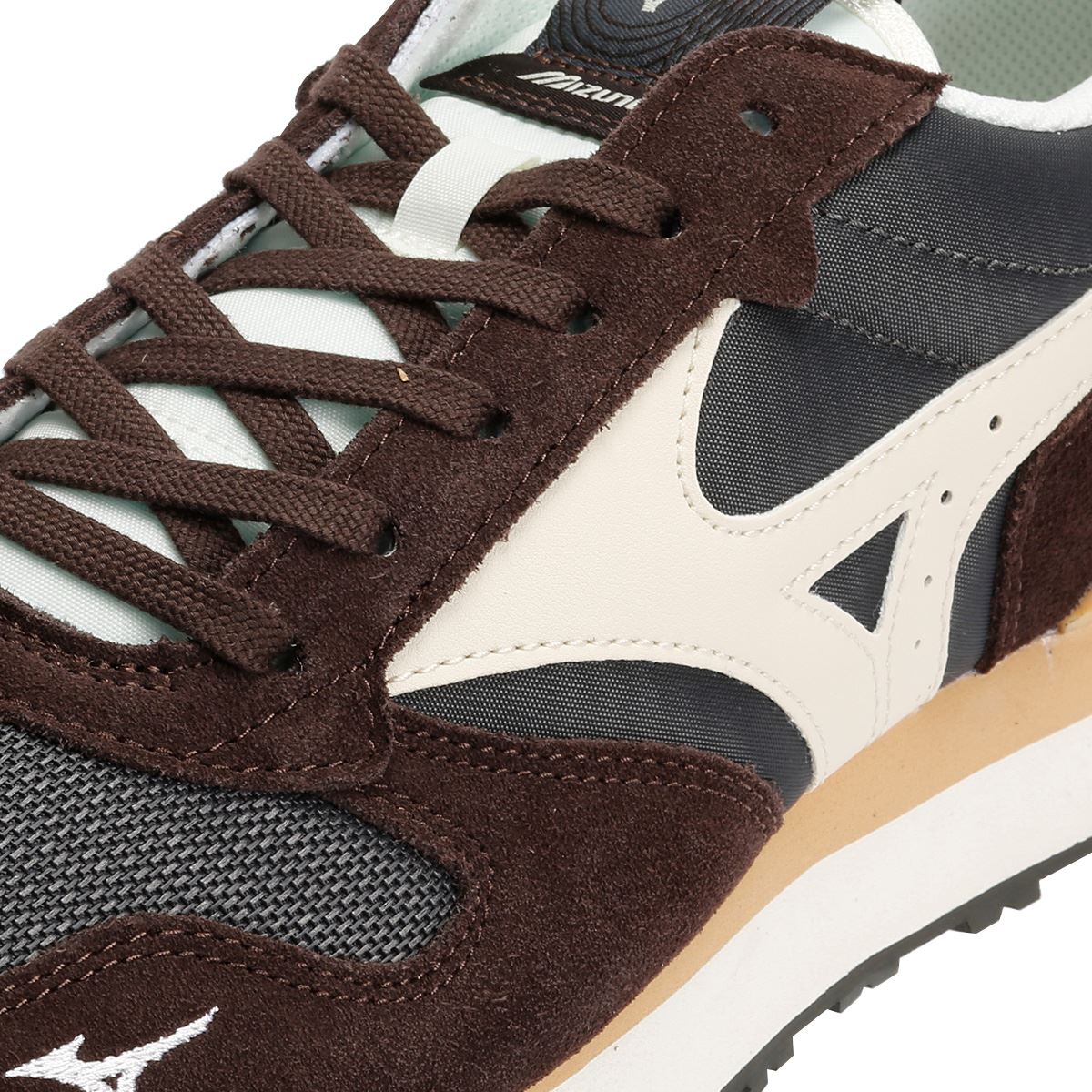 シューズ Mizuno MP GLANZ TRAINER US10 MIZUNO RB87 - Black | Unisex | Mizuno UK