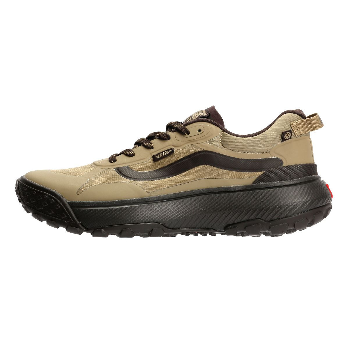 Vans MTE Crosspath Men's Dark Brown Trainers