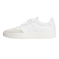 Adidas Barreda Leather White/Natural Trainers