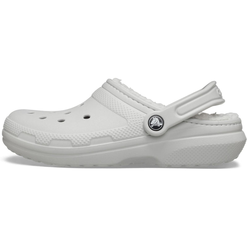 Crocs Classic Lined Clog Thermoplastic Atmosphere Clogs