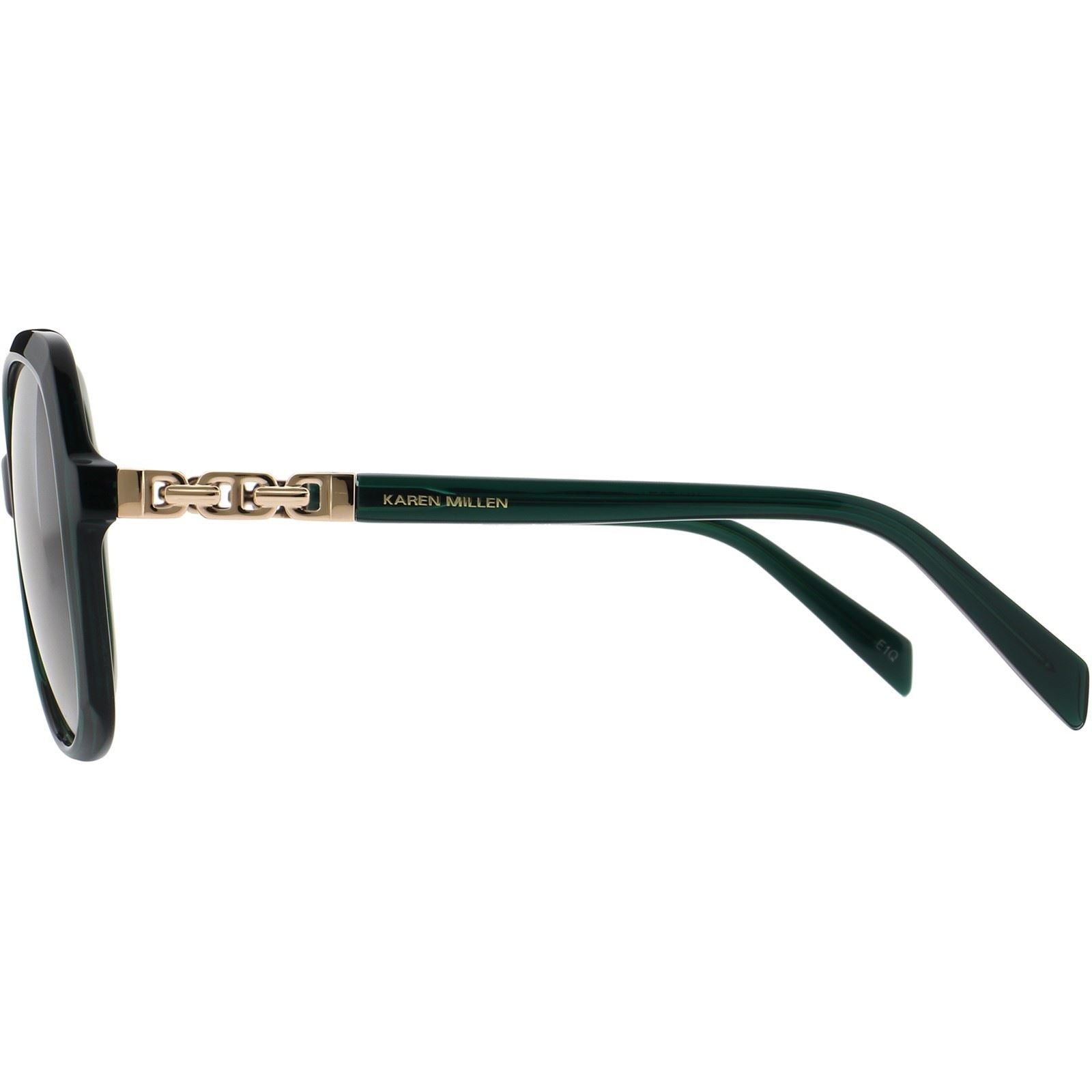 Karen Millen KM507613458 Women's Sunglasses