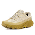Merrell Agility Peak 5 Gore-Tex Men's Oyster/Coyote Trainers