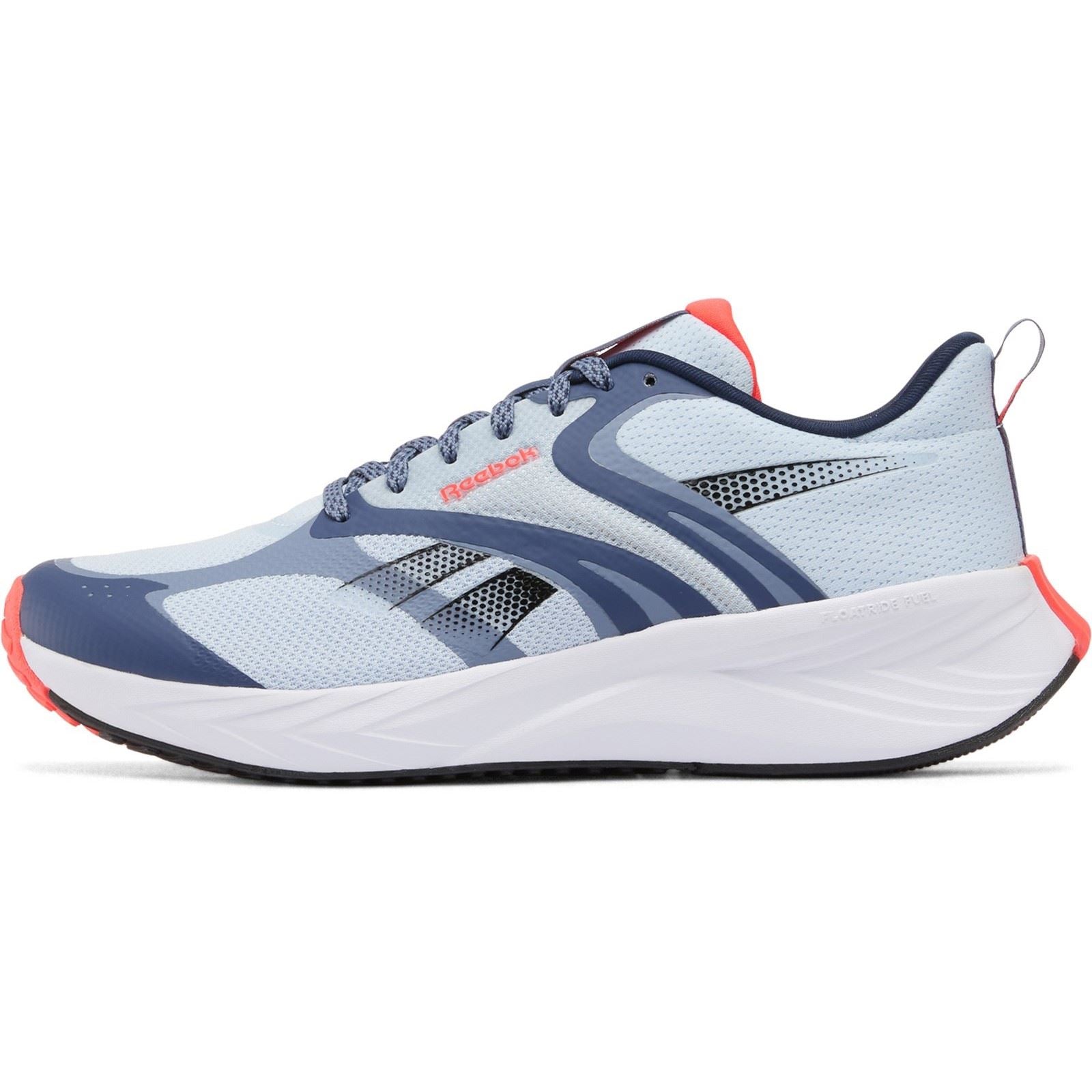 Reebok Energen Tech Plus 3 Textile Women's Tranquil Blue/White Trainers