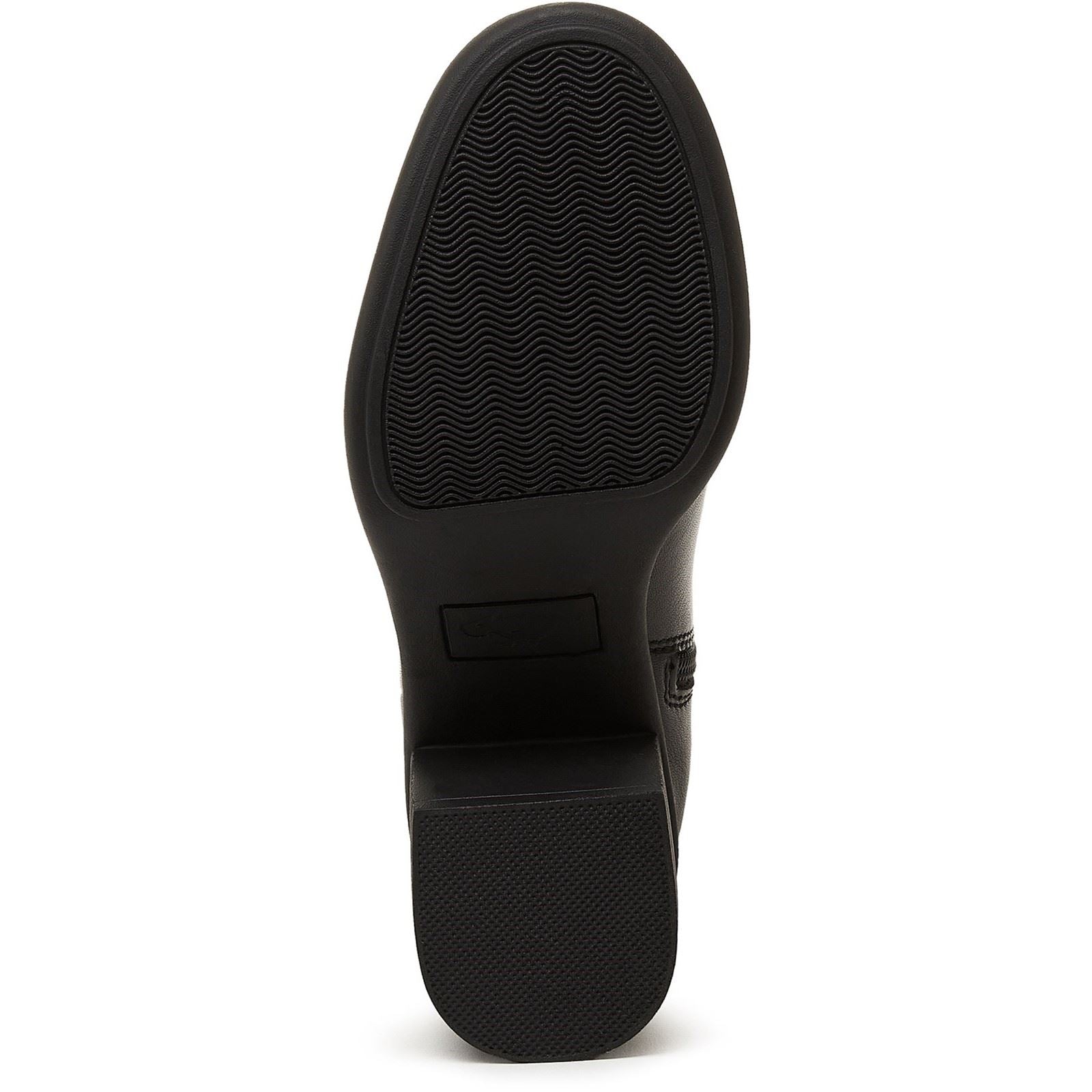 Rocket Dog Stanley Synthetic Women's Black Boots